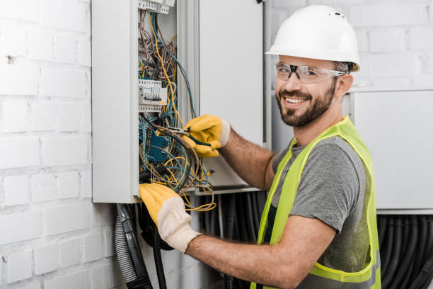  Sturgeon, PA Electrician Pros