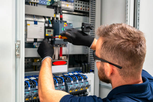 Best Electrical Repair Services  in Sturgeon, PA