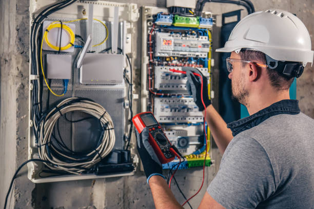 Best Electrical Troubleshooting Services  in Sturgeon, PA