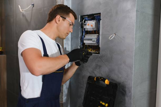 Best Electrical System Inspection  in Sturgeon, PA
