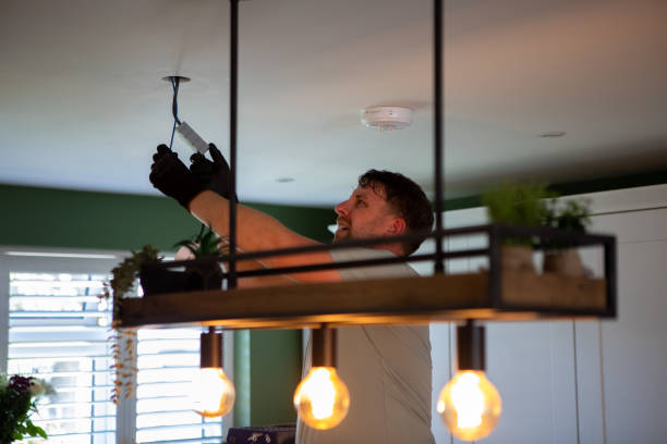Best Affordable Electrical Installation  in Sturgeon, PA