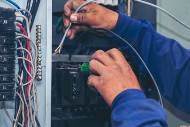Best Electrical Rewiring Services  in Sturgeon, PA