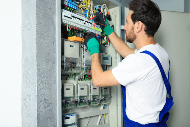 Best Electrical Outlet Repair  in Sturgeon, PA