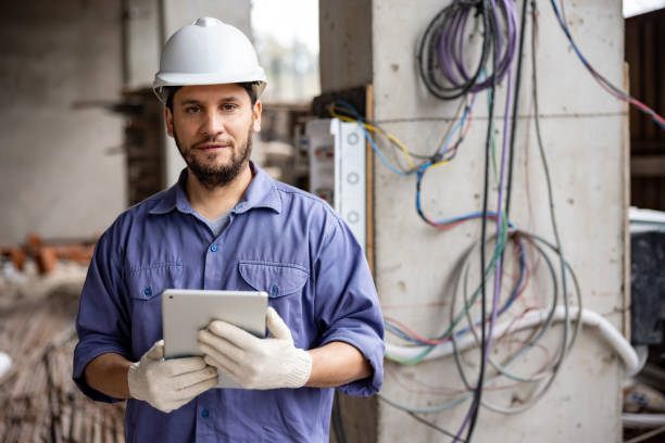 Best Residential Electrician Services  in Sturgeon, PA