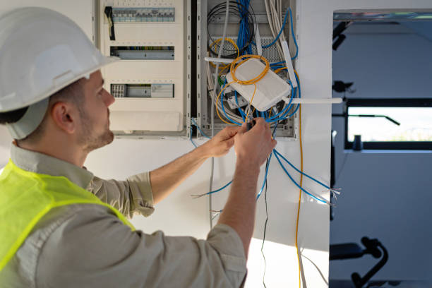 Best Electrical Upgrades for Homes  in Sturgeon, PA