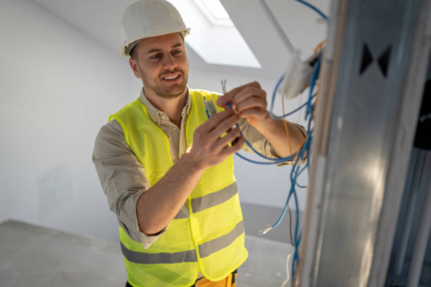 Best Electrician Near Me  in Sturgeon, PA